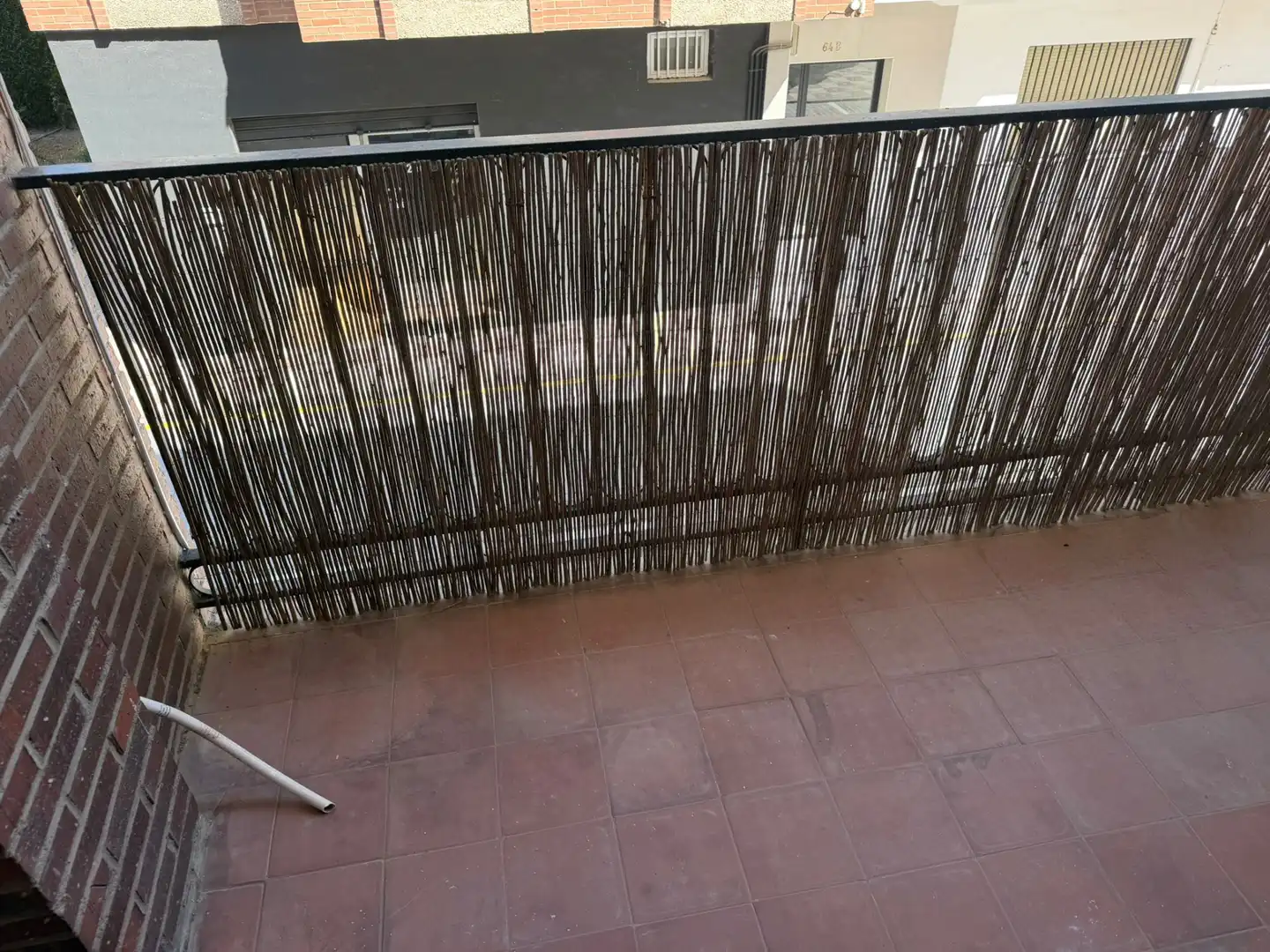 Flat with lift to rent in Beiro, imagen 9