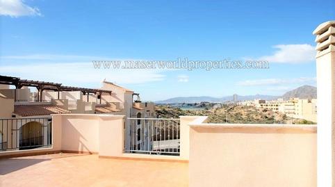 Photo 3 of Attic for sale in Pescadores, Mazarrón