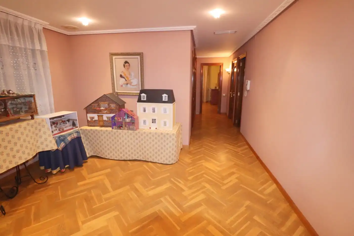 Casa o chalet en venta en Godella con Calefacción, Jardín privado y Terraza
