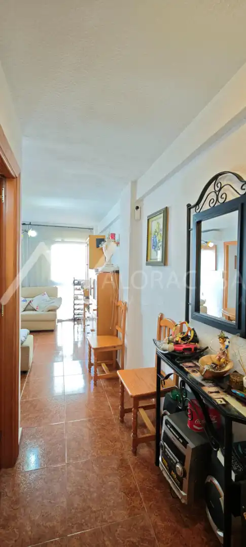 Piso en venta en Málaga con Amueblado