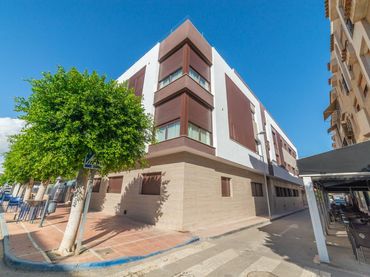 Apartament amb piscina en venda a Calle Calle del Pintor Clemente, 15 15