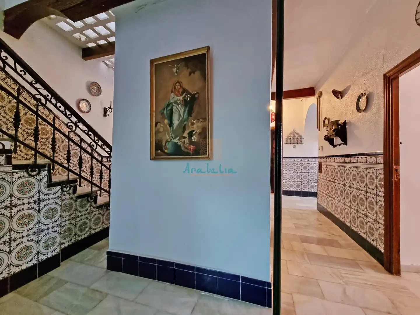 House with terrace for sale in Centro, imagen 14
