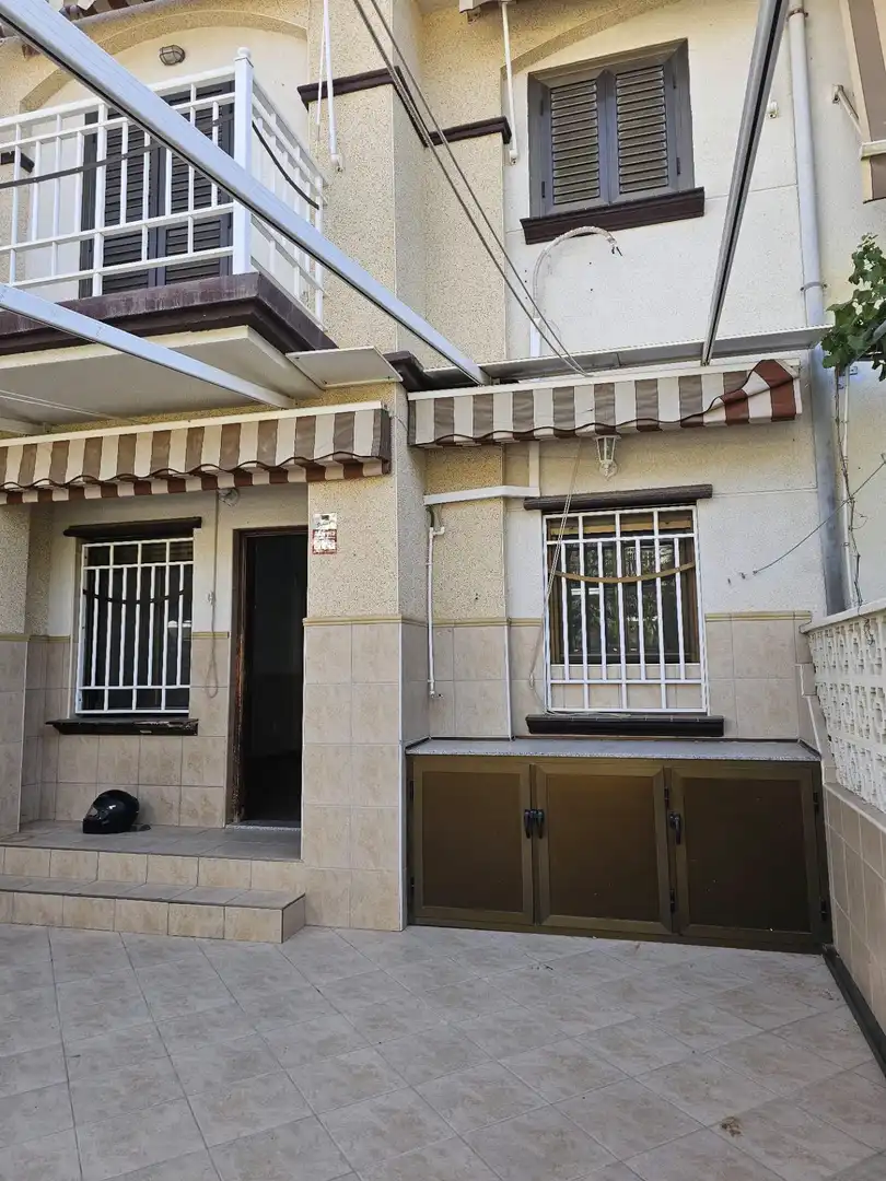 Adossat amb terrassa en venda a Santa Pola ciudad, imagen 45