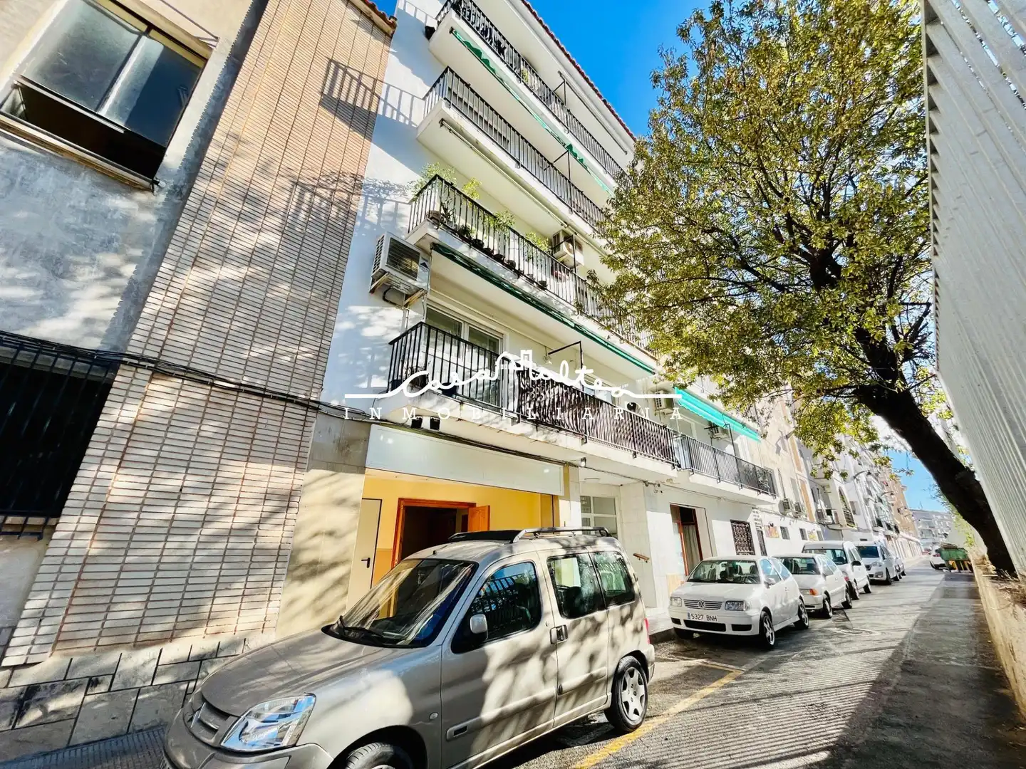 Gewerbefläche zum Verkauf in Altea ciudad, imagen 4