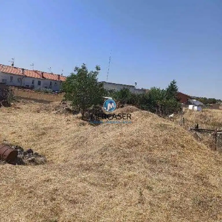 Terreny residencial en venda a Cabanillas del Campo, imagen 3