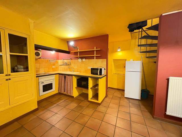 Casa-chalet en Alquiler en Avinyonet de Puigventós