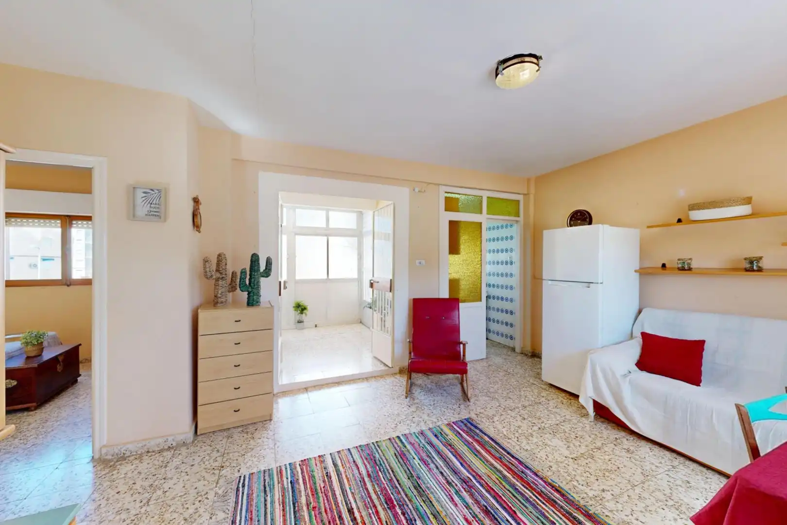 Apartments for sale in Calle VERACRUZ - URRUTIAS, Los Urrutias