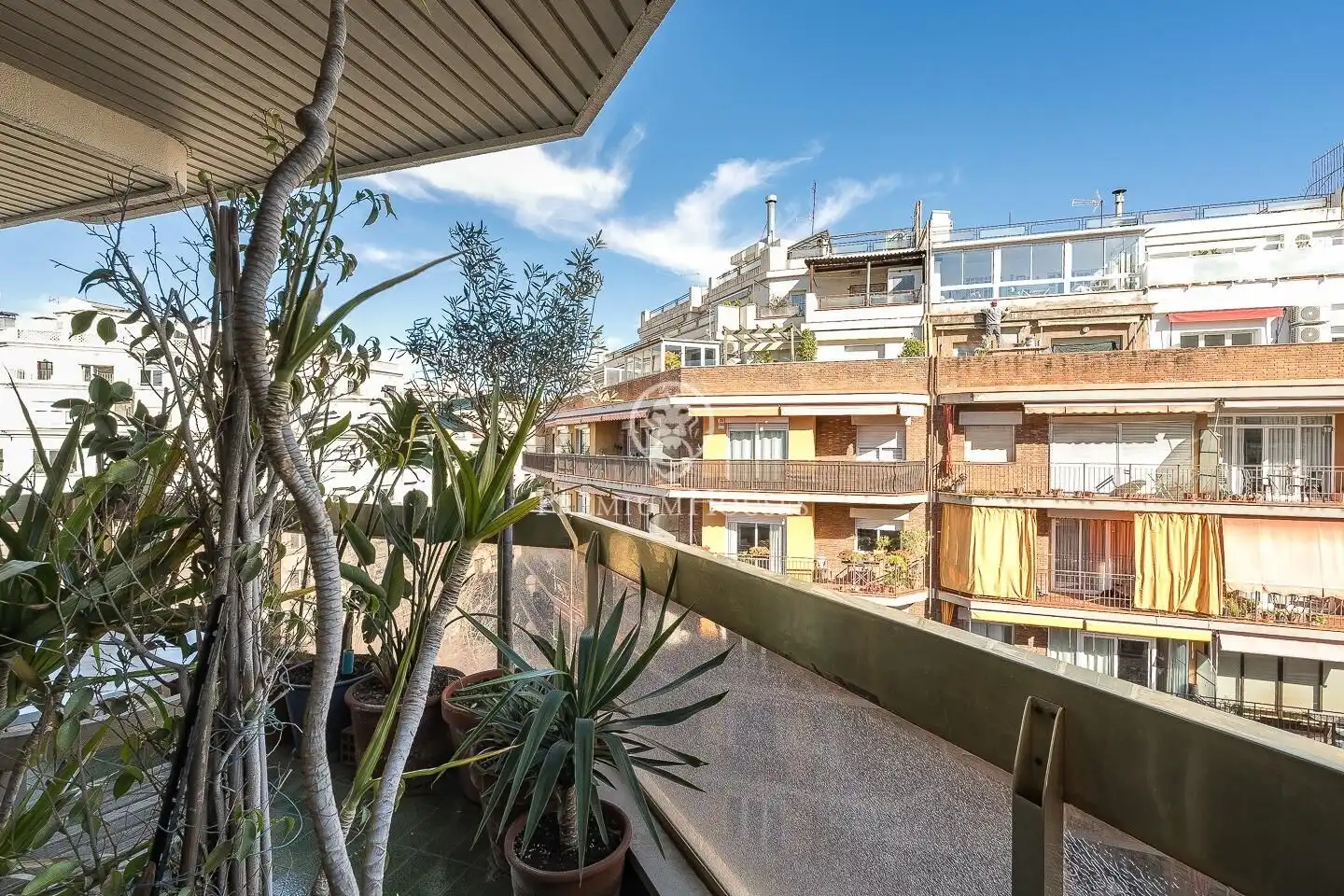 Flat for sale in Carrer Carrer París, L'Antiga Esquerra de l'Eixample, Eixample, Barcelona Capital