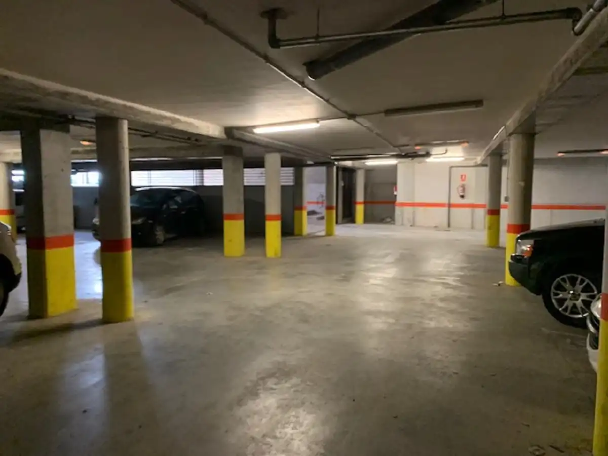 Parking de Garaje en venta en Guissona