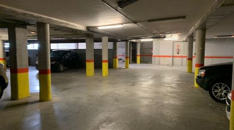 Foto 5 de Garaje en venta en Av de la Verge del Claustre, Guissona, Lleida