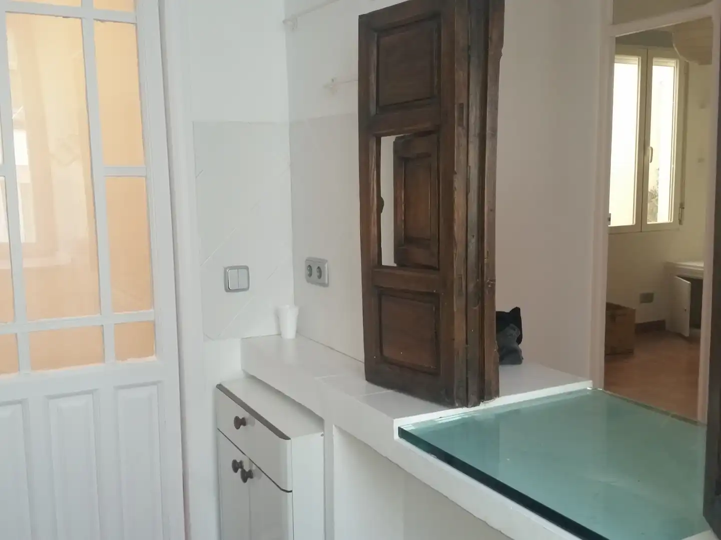 Wohnung zum Verkauf in Calle de Churruca, Justicia - Chueca, Centro