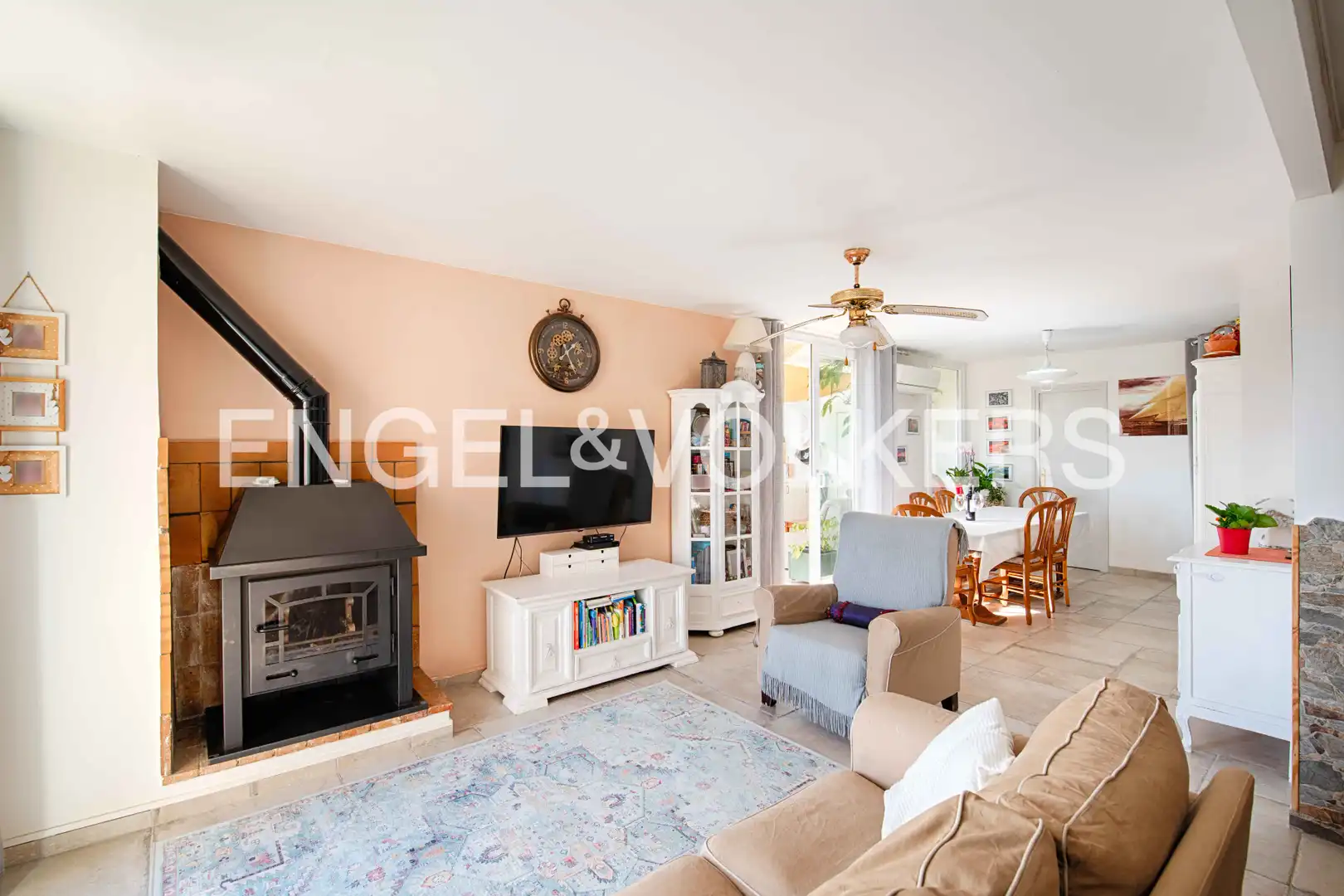 Attique avec ascenseur à vendre à Carrer Cala Trencada, imagen 19
