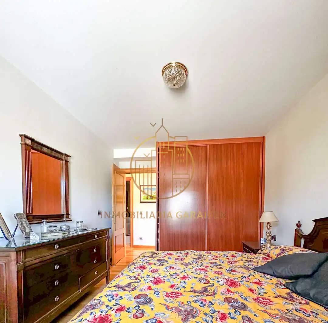 Habitación de Casa o chalet en venta en Santacara con Jardín privado, Terraza y Balcón