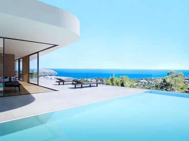 Haus mit Pool zum Verkauf in El Portet - Pla de Mar