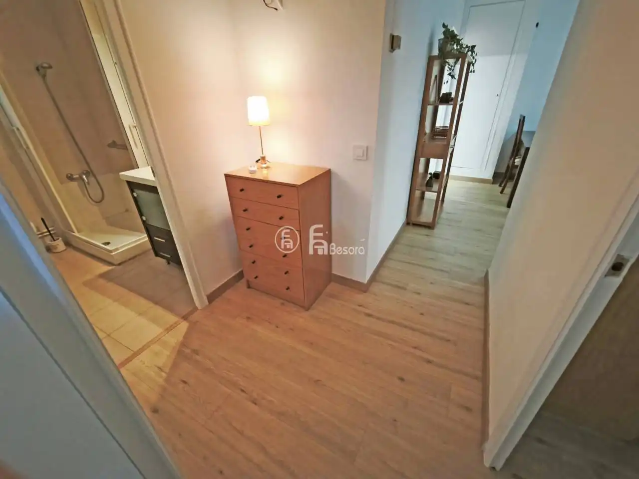 Piso en venta en Lleida con Calefacción, Parquet y Trastero