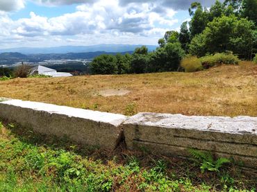 Terreno residenziale in vendita a O Porriño