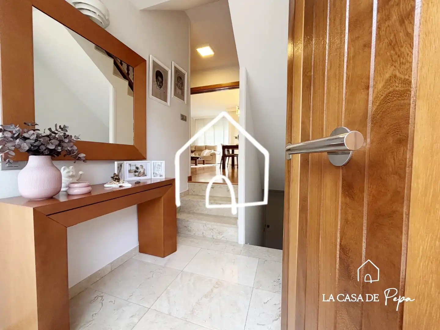 Adosado con jardín en venta en Torrent Ballester, imagen 28