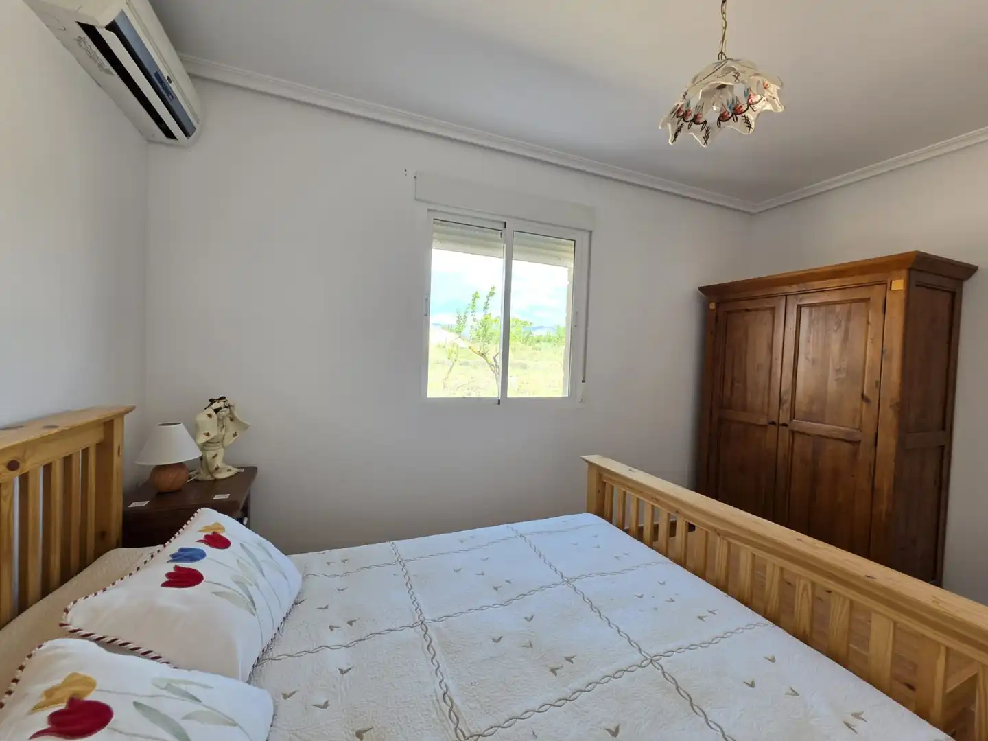 Casa con piscina in vendita a Monóvar  / Monòver, imagen 10