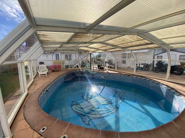 Casa-chalet en Venta en Ciutat del Transport - La Salera