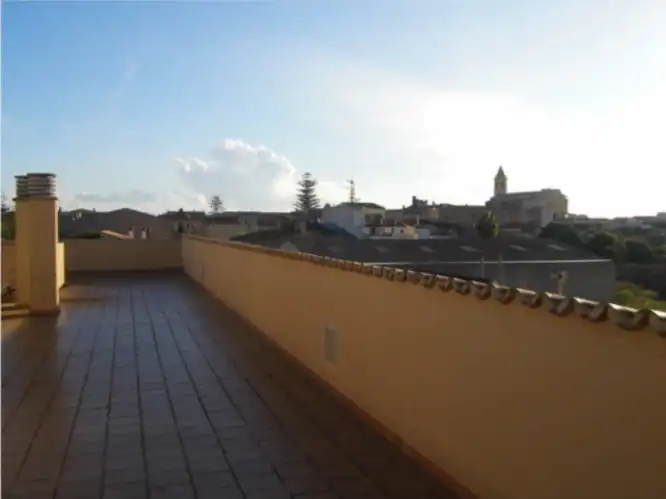 Wohnung zum Verkauf in Santanyí Poble