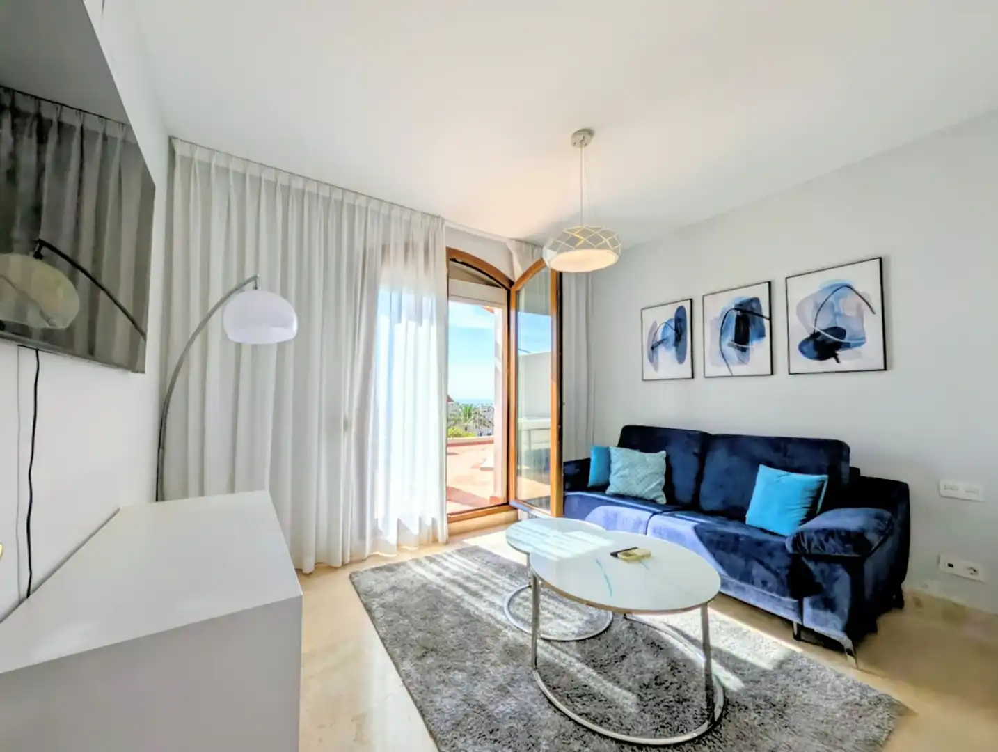 Maison mitoyenne avec piscine à vendre à Benahavís pueblo, imagen 37