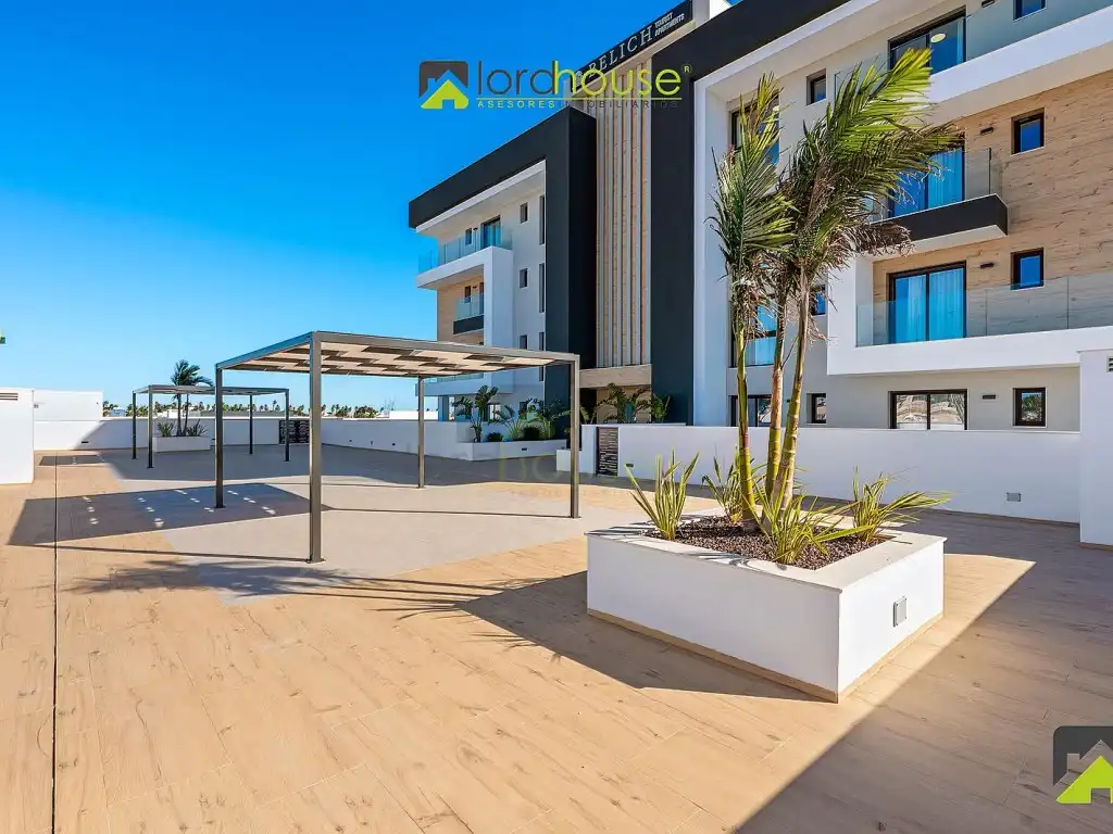 Apartament amb ascensor en venda a Calle Penelope-Claras, imagen 5