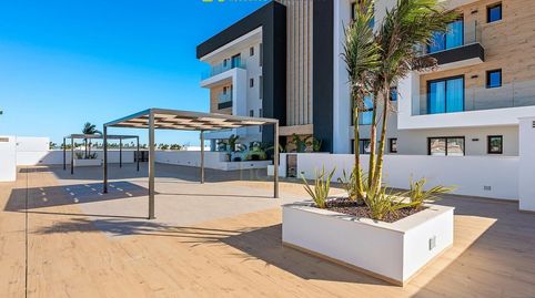 Foto 5 de Apartamento en venta en Calle Penelope-claras, Los Narejos - Punta Calera, Los Alcázares
