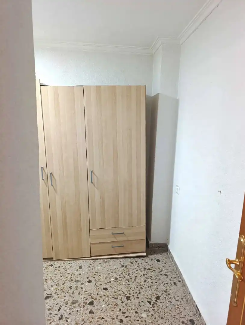 Habitación de Piso en venta en San Crispín - Huerta Nueva-Estación  