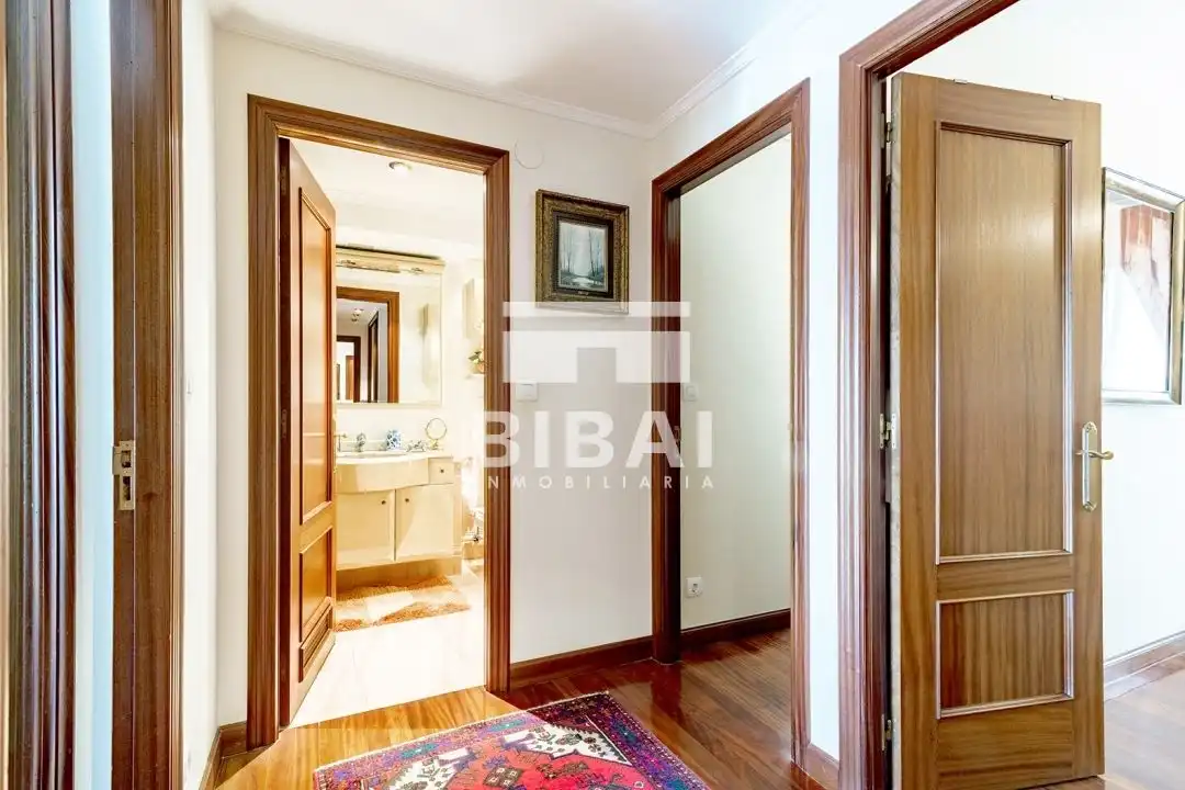 Wohnung zum Verkauf in Arrasate / Mondragón mit Heizung, Terrasse und Balkon