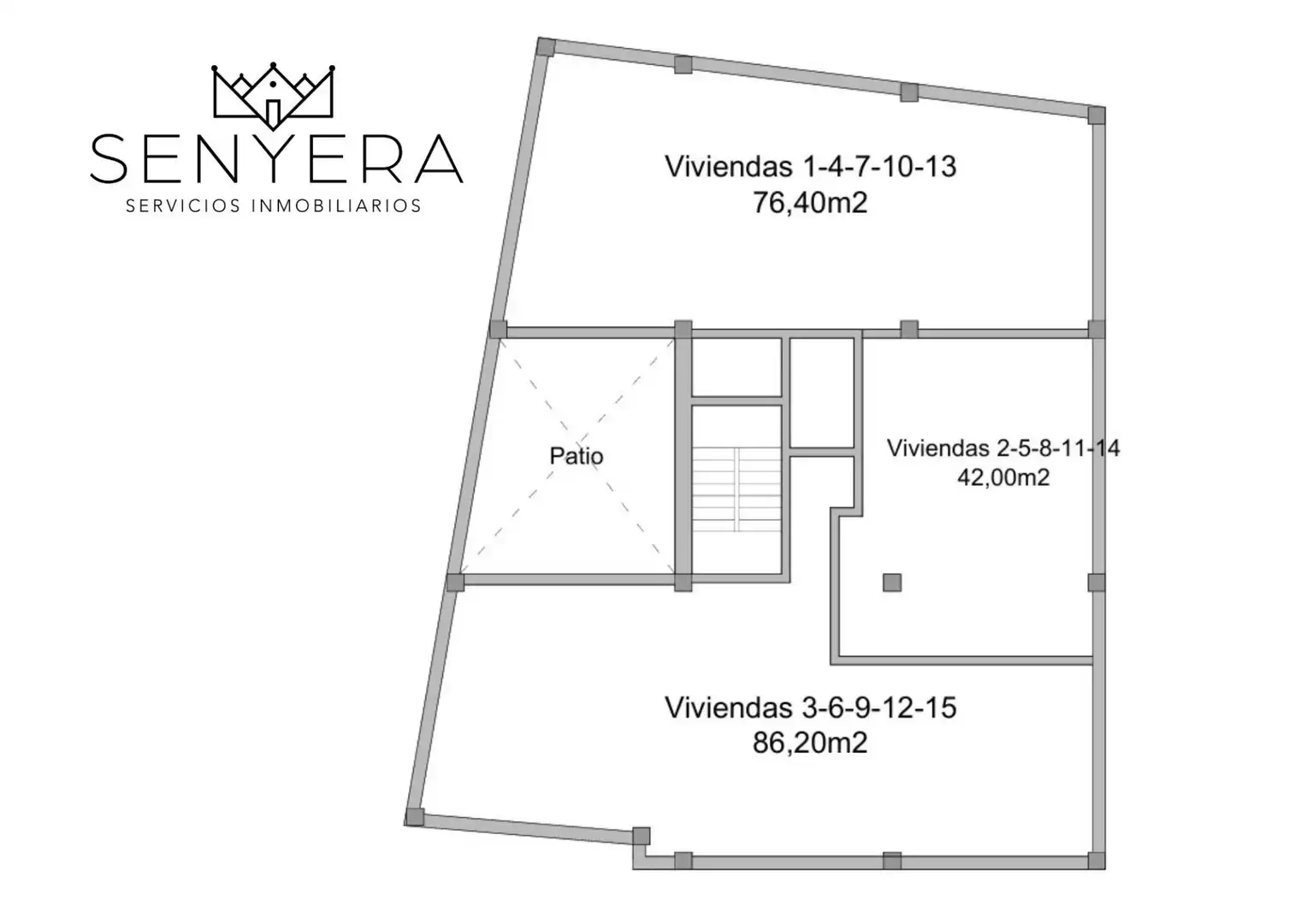 Residencial en venta en Massanassa