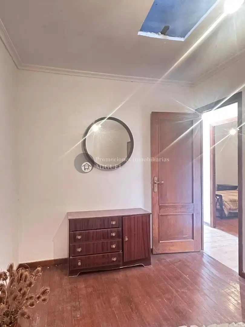 Dormitori de Casa o xalet en venda en Verín amb Terrassa