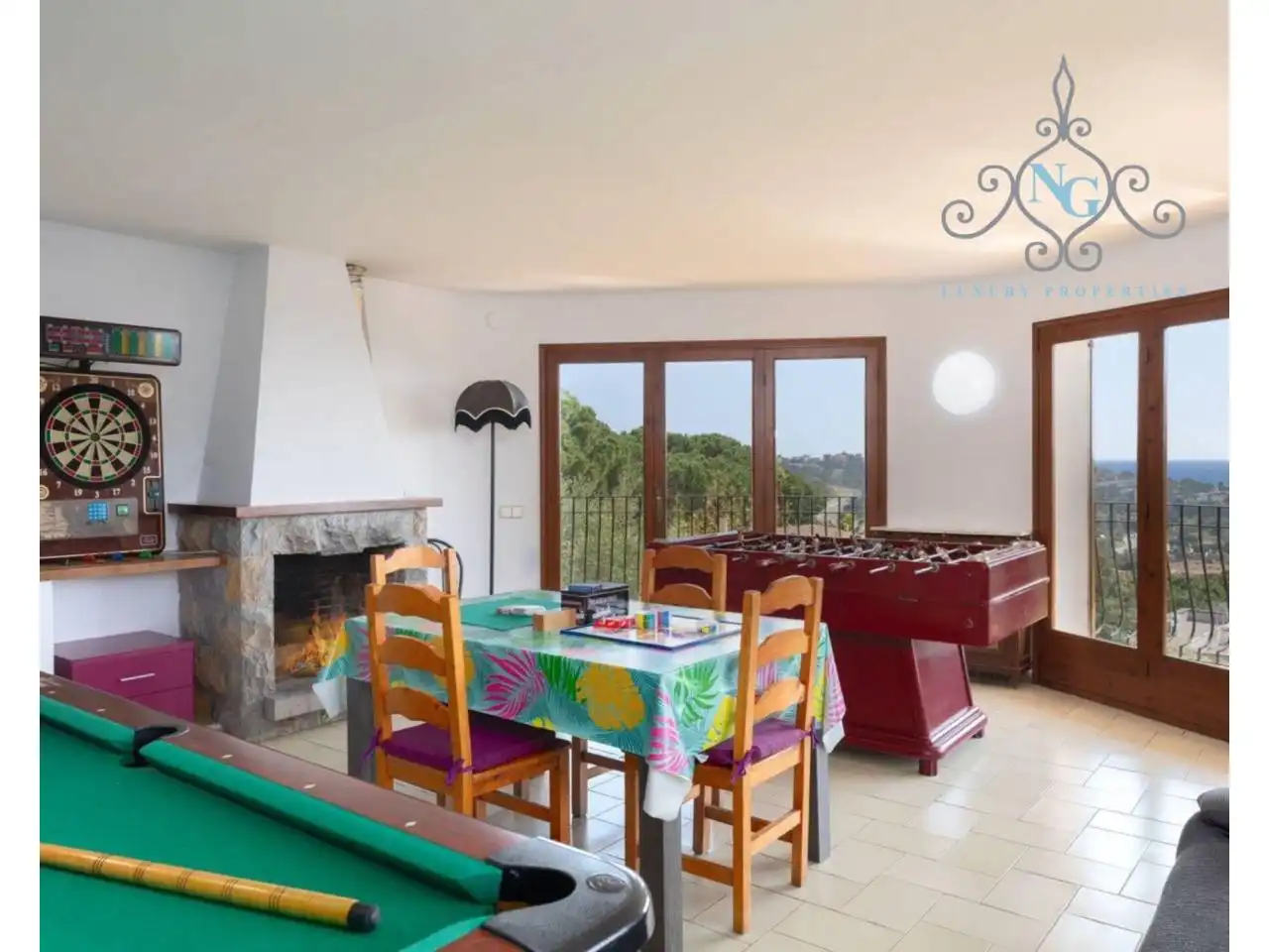 Casa con piscina en venta en Calle Castanyer, imagen 15