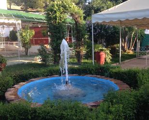 Jardí de Terreny en venda en Campillo de Arenas