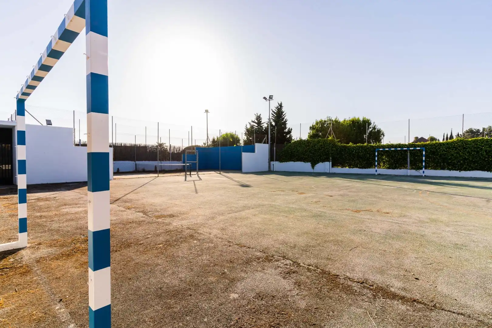 Houses for sale in Caballero Bonald - San José Obrero - Guadalcacín