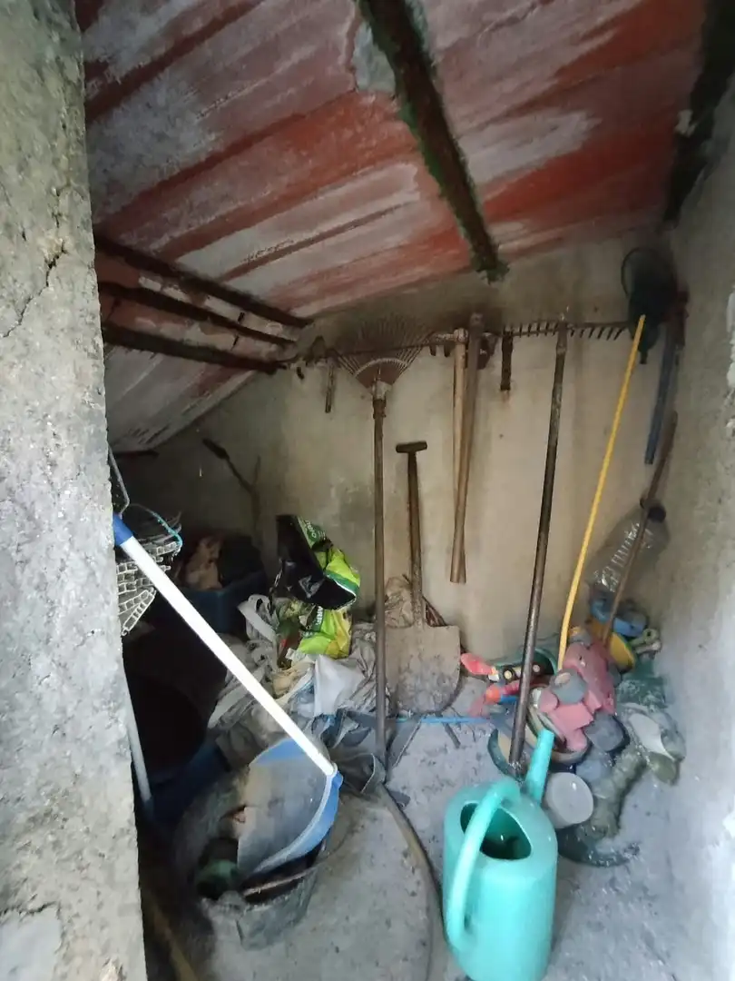 Casa amb jardí en venda a Burgohondo, imagen 37