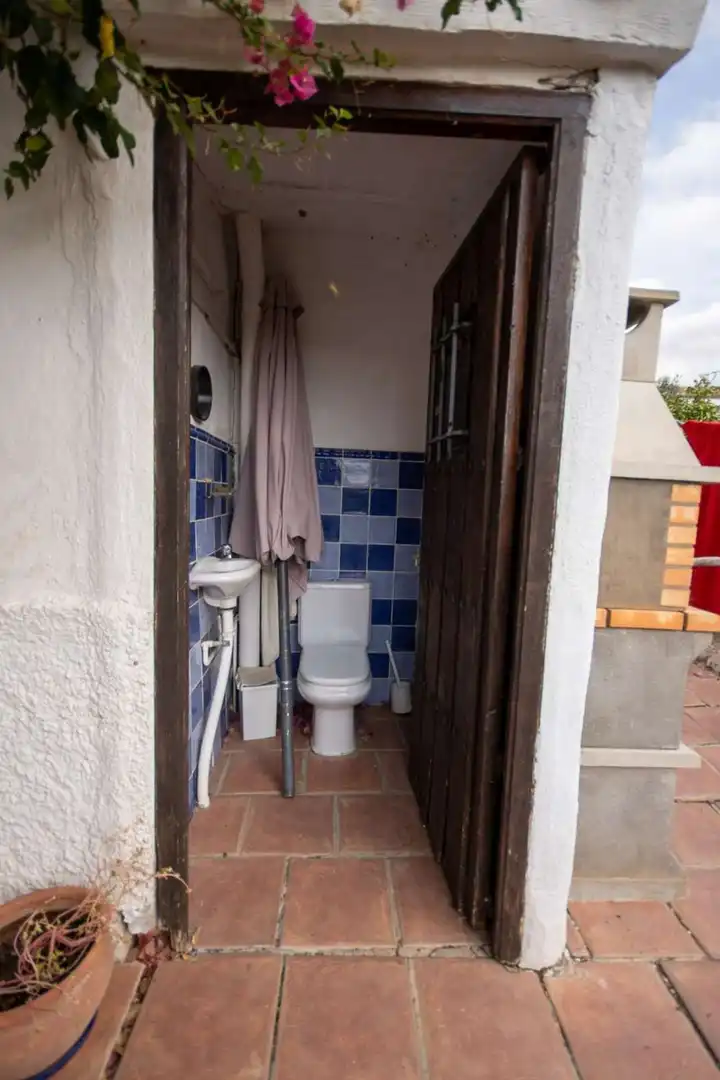Baño de Casa o chalet en venta en Periana, Málaga