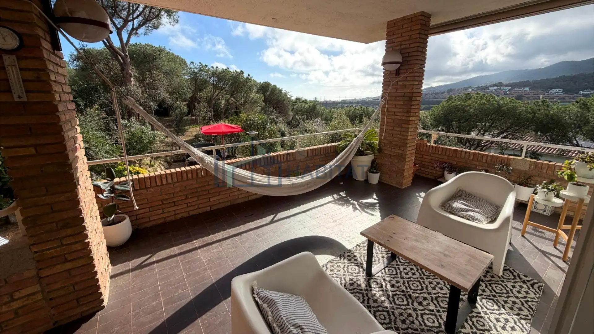 Villa avec terrasse à vendre à Cabrils, imagen 20