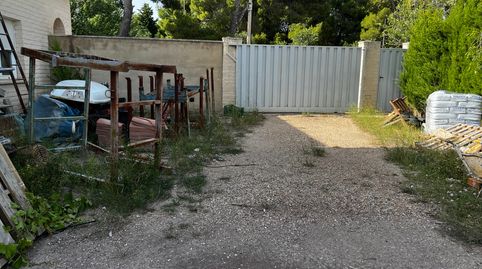 Foto 4 de Casa o xalet en venda a Urbanizacion Urcamusa, La Muela, Zaragoza