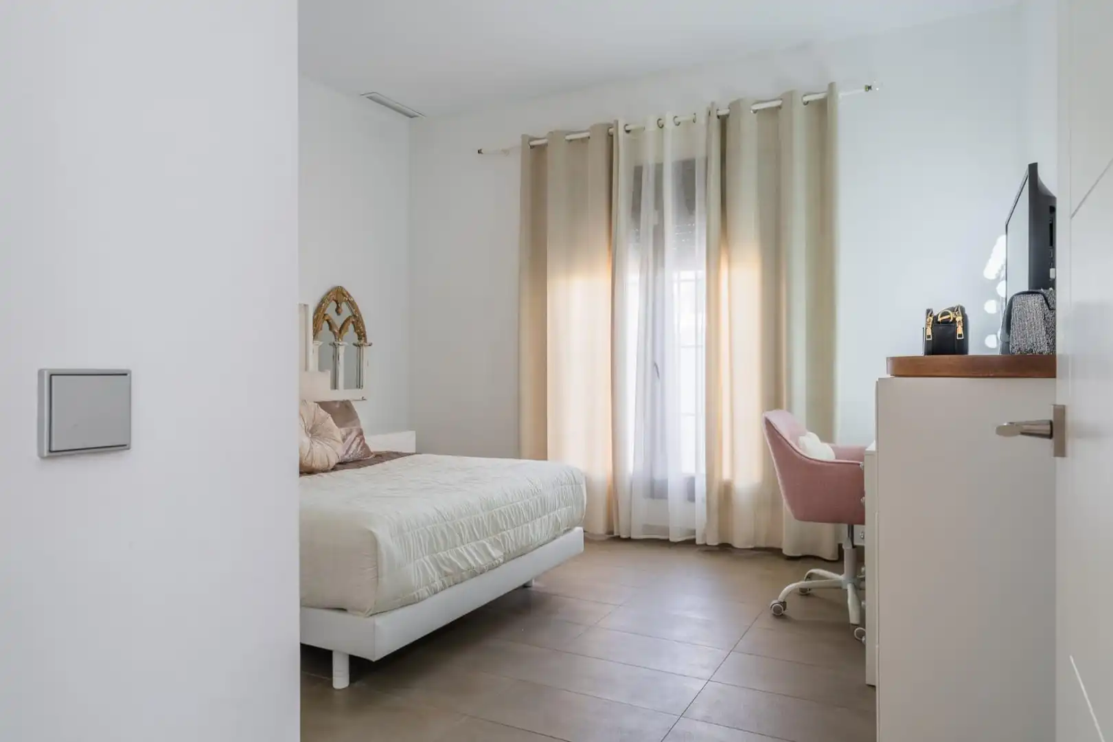 Maison rustique avec piscine à vendre à 12 Camino del Monte Perdido, imagen 31
