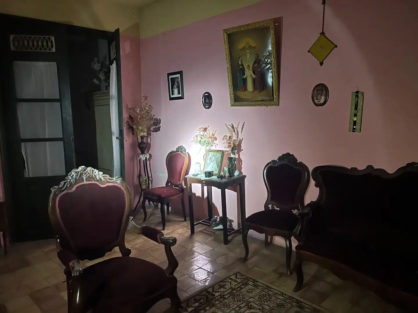 Maison avec terrasse à vendre à Calle NS CABAÑAS 1, imagen 24