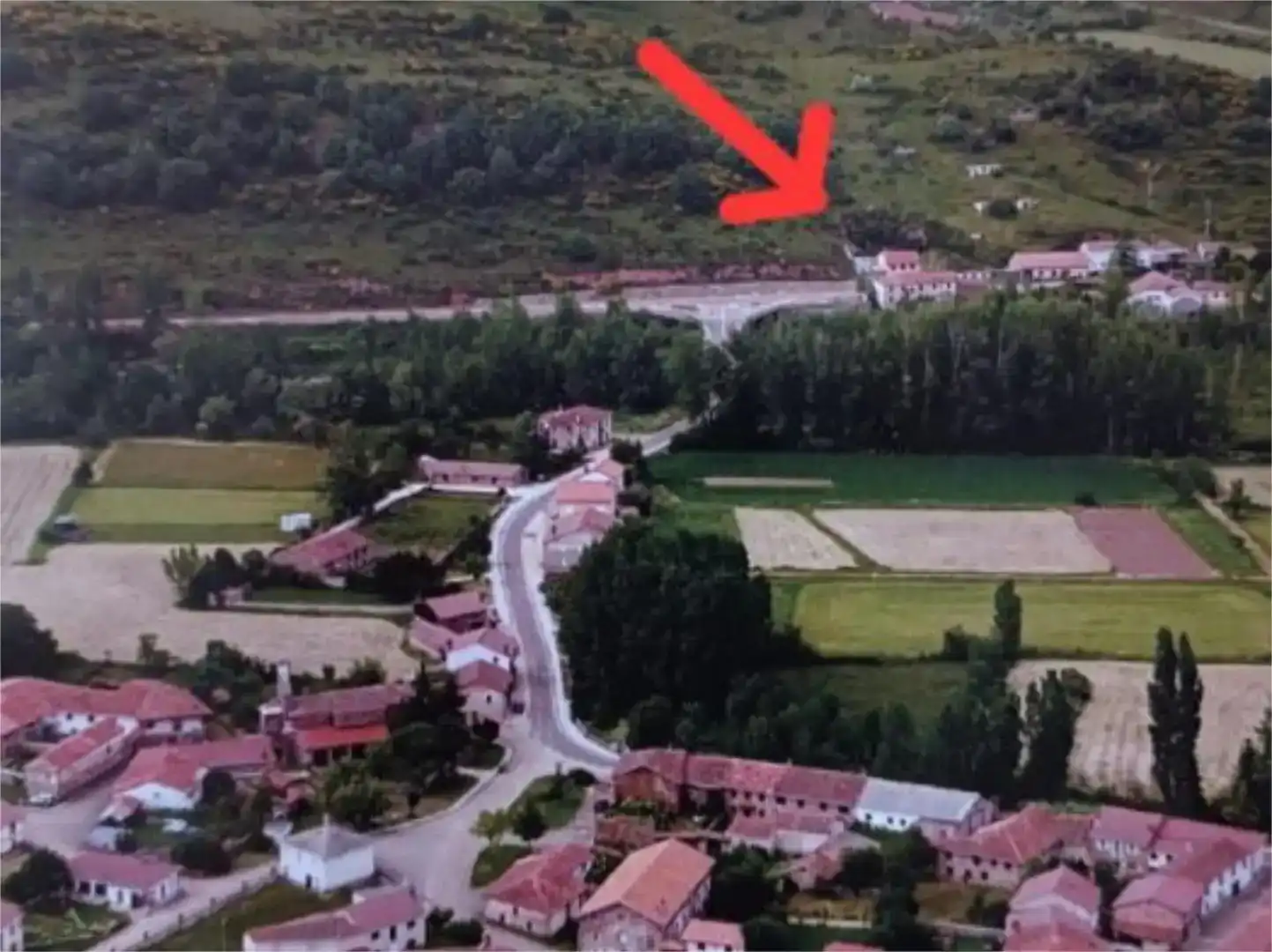 Pis en venda en Cervera de Pisuerga amb Jardí privat, Parquet i Traster