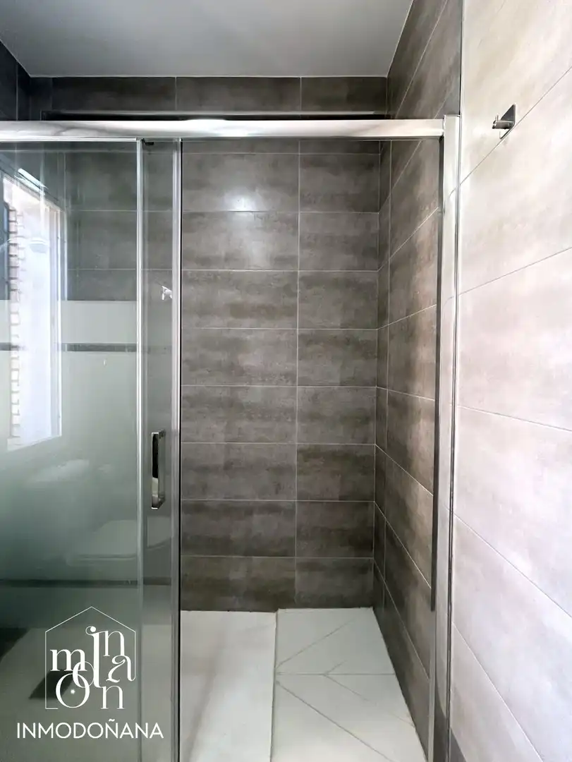 Bathroom of Houses for sale in Almonte  with Air Conditioner, Heating and Private garden