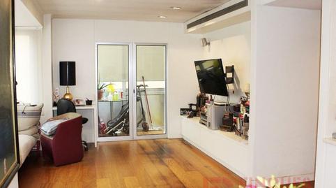 Foto 5 de Pis en venda a Eixample Nord, Girona