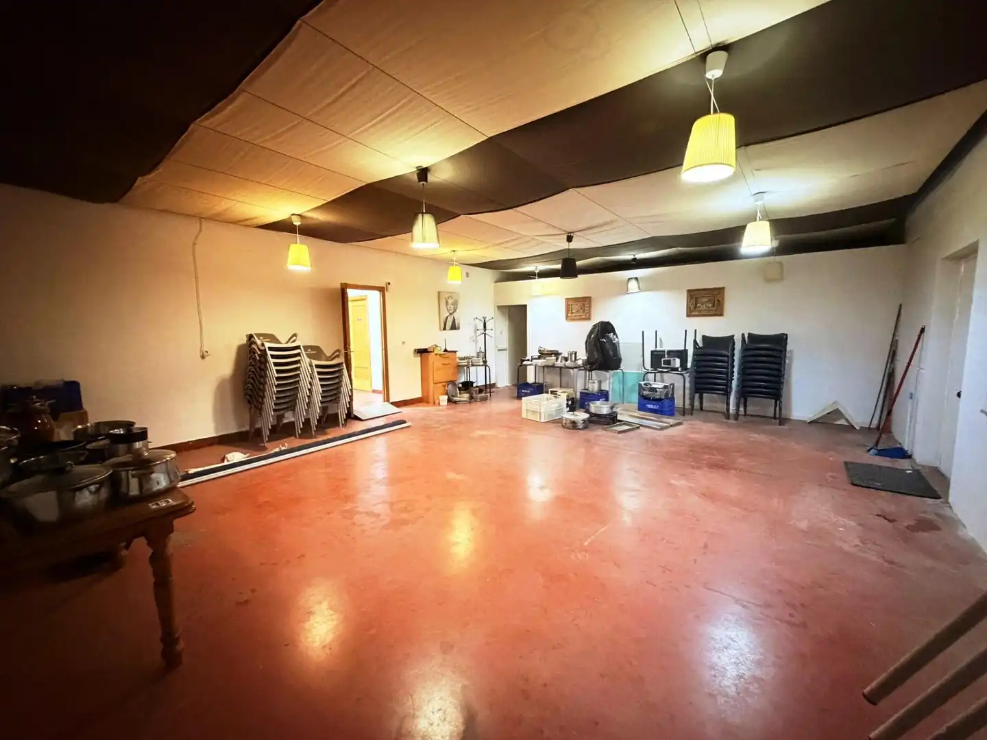 Nave industrial en venta en Salteras
