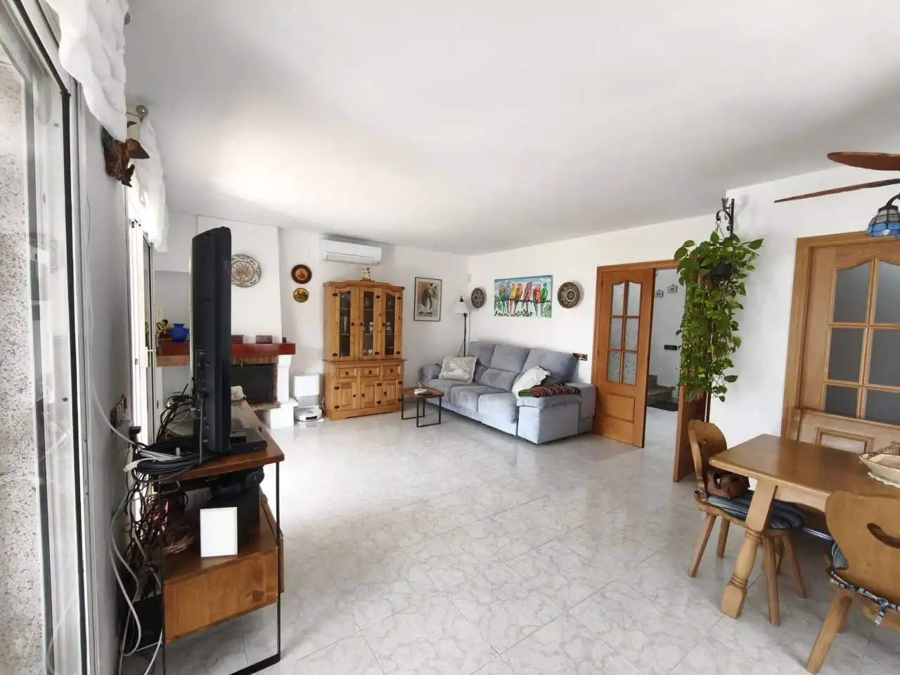 Casa con giardino in vendita a Can Nicolau - Les Sorres - Valparaiso, imagen 10
