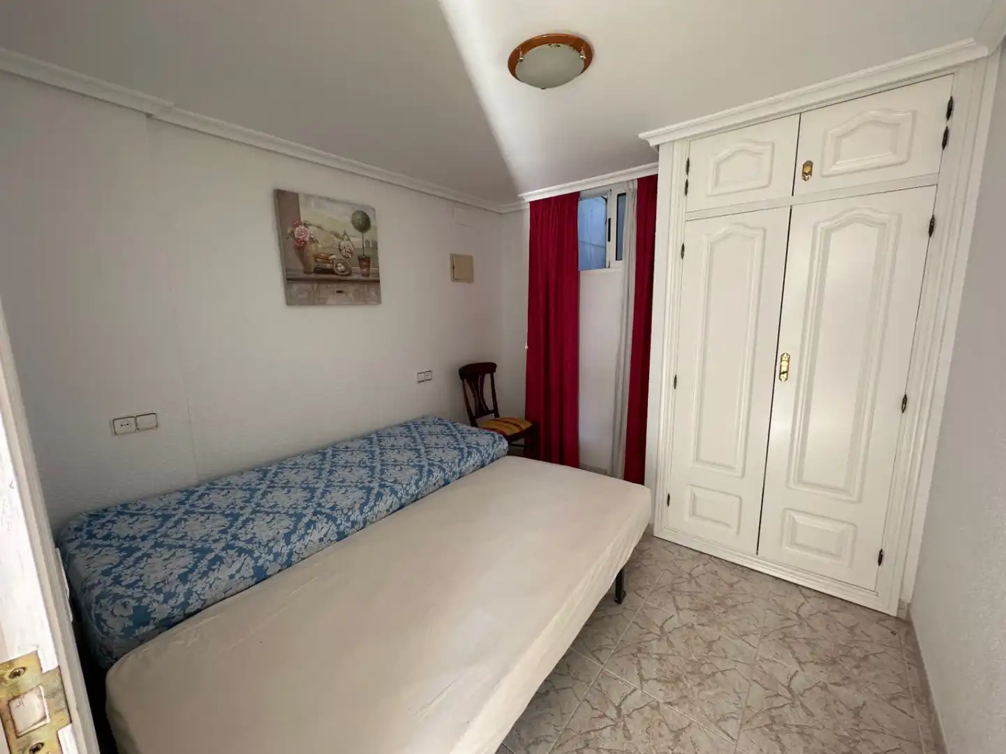 Dormitori de Casa o xalet en venda en Alcalà de Xivert amb Piscina