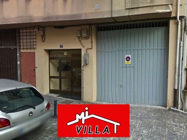 Local comercial en venda a Centro