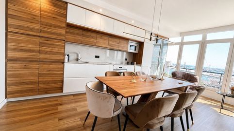 Foto 3 de Piso en venta en Calle Alemania, Ensanche Centro - Puerto, Málaga Capital