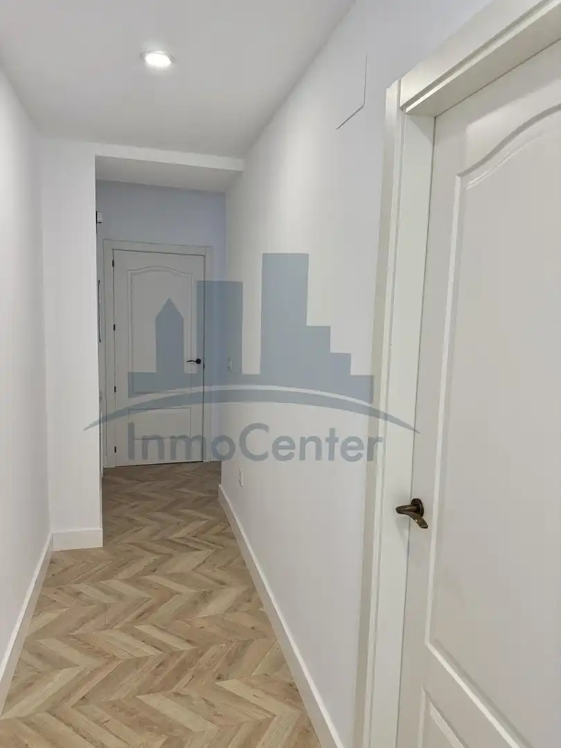 Apartamento de alquiler en Badajoz con Calefacción