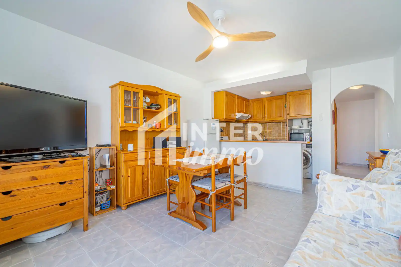 Appartement compact à vendre à Calle PORT MOXÓ 73, imagen 11